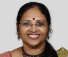 Dr. Jayalakshmi Jayarajan